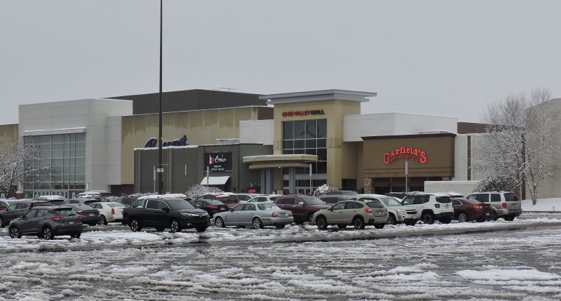 Ohio Valley Mall Scheduled to Hold 'Super Saturday' Event | News, Sports, Jobs - Vimarsana News